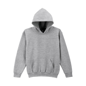Sweat-shirt enfant capuche Heavy Blend™ 5