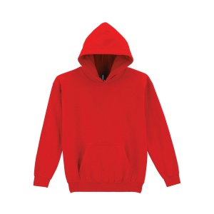 Sweat-shirt enfant capuche Heavy Blend™ 6