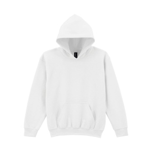 Sweat-shirt enfant capuche Heavy Blend™ 2
