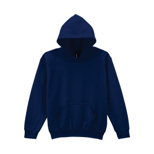 Sweat-shirt enfant capuche Heavy Blend™ 4