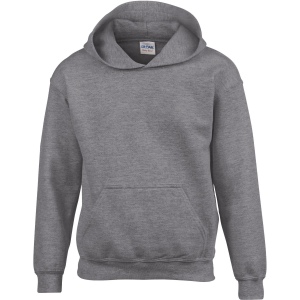 Sweat-shirt enfant capuche Heavy Blend™ 14