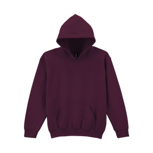 Sweat-shirt enfant capuche Heavy Blend™ 10