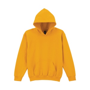 Sweat-shirt enfant capuche Heavy Blend™ 11