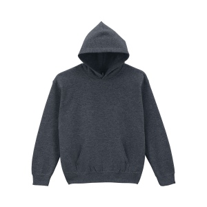 Sweat-shirt enfant capuche Heavy Blend™ 15