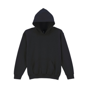 Sweat-shirt enfant capuche Heavy Blend™ 3
