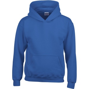 Sweat-shirt enfant capuche Heavy Blend™ 7