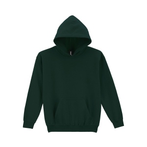 Sweat-shirt enfant capuche Heavy Blend™ 9