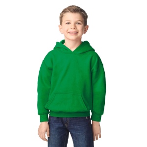 Sweat-shirt enfant capuche Heavy Blend™