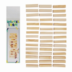 Jeu de patience HIGH-RISE 3