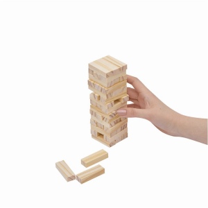 Jeu de patience HIGH-RISE 5