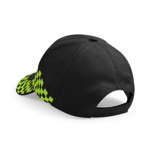 Casquette Grand Prix 15
