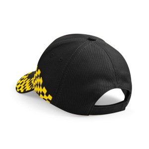 Casquette Grand Prix 16