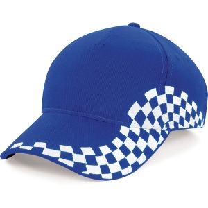 Casquette Grand Prix 5