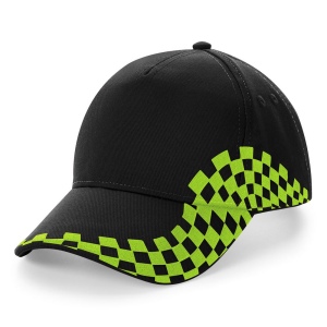 Casquette Grand Prix 7