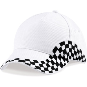 Casquette Grand Prix 2