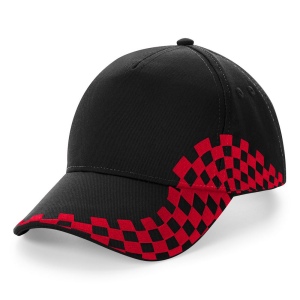 Casquette Grand Prix 6