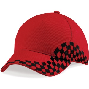 Casquette Grand Prix 4