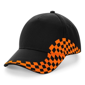 Casquette Grand Prix 8