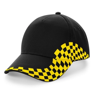 Casquette Grand Prix 9
