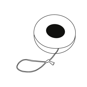 Yoyo UPSIDE DOWN 5