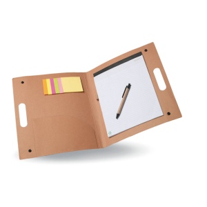 Porte-documents carton - ALBERTA 3