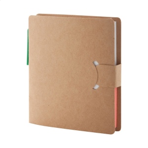 Pennot carnet de notes (adhésives) 2