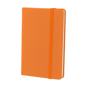 Nopuk Blank A6 carnet de notes 2