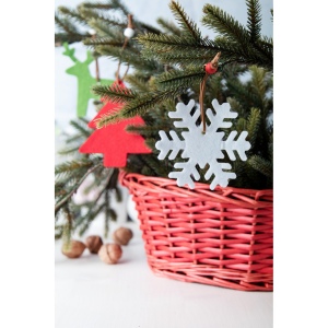 Yamra Décoration de Noël 11