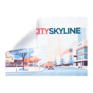 Dioptry Essuie-lunettes 2