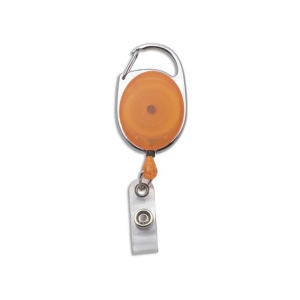 BADGE : PORTE-BADGE EXTENSIBLE 4