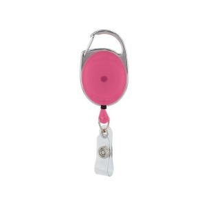 BADGE : PORTE-BADGE EXTENSIBLE 5