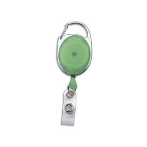 BADGE : PORTE-BADGE EXTENSIBLE 6