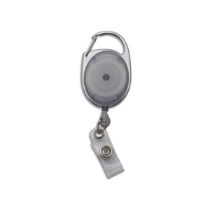 BADGE : PORTE-BADGE EXTENSIBLE 3