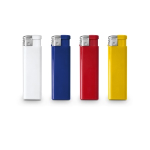 BRIQUET PIEZO RECHARGEABLE 6