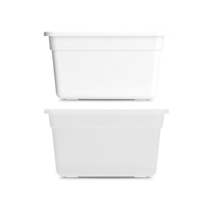 BOITE DE RANGEMENT & BOITE A REPAS (LUNCH BOX) EN PLASTIQUE PP 2