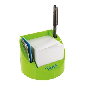 SUPPORT BLOC POST-IT 400 F BL. 74,5x74,5 MM 5