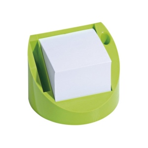 SUPPORT BLOC POST-IT 400 F BL. 74,5x74,5 MM 2