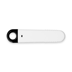 CUTTER PLASTIQUE A LAME AUTO-RETRACTABLE 3