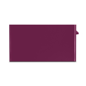 SUPPORT BLOC PAPIER (89x89x42mm) 8