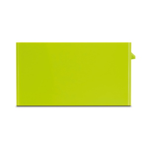 SUPPORT BLOC PAPIER (89x89x42mm) 9