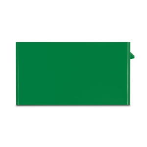 SUPPORT BLOC PAPIER (89x89x42mm) 10