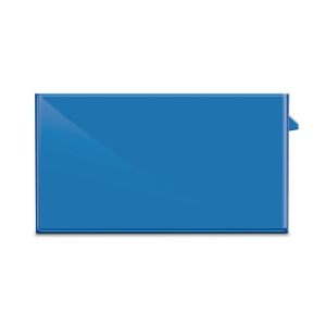 SUPPORT BLOC PAPIER (89x89x42mm) 2