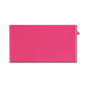 SUPPORT BLOC PAPIER (89x89x42mm) 4