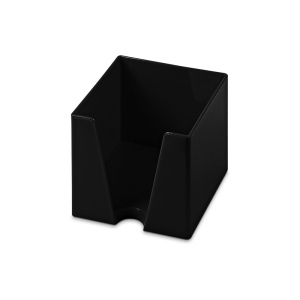 SUPPORT BLOC PAPIER (89x89x77mm) 8