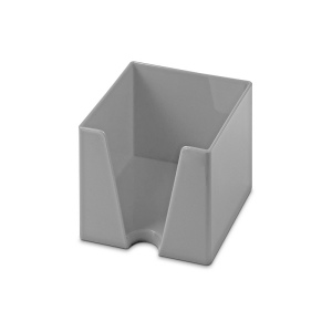 SUPPORT BLOC PAPIER (89x89x77mm) 6