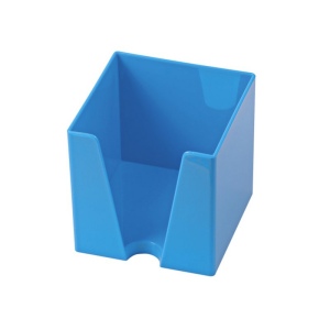SUPPORT BLOC PAPIER (89x89x77mm) 5