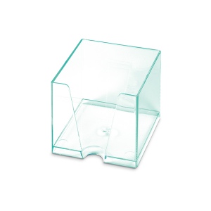 SUPPORT BLOC PAPIER (89x89x77mm) 11