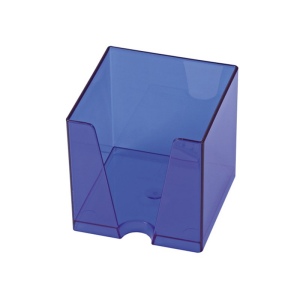 SUPPORT BLOC PAPIER (89x89x77mm) 4