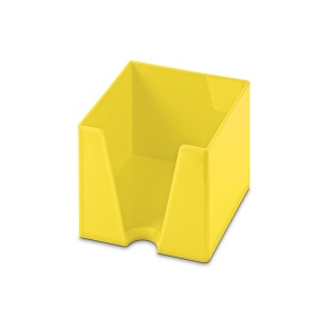 SUPPORT BLOC PAPIER (89x89x77mm) 7