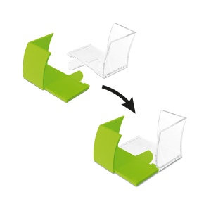 PORTE BLOC PAPIER 60